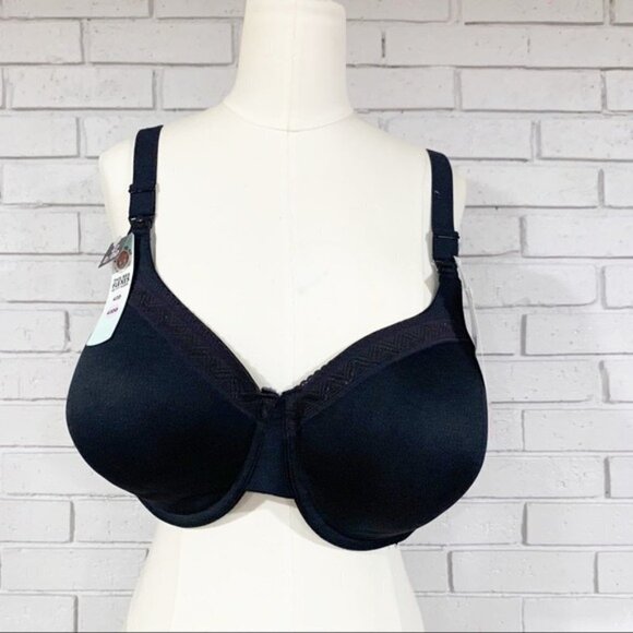 Playtex Other - Playtex Nursing Shaping Foam Underwire Bra